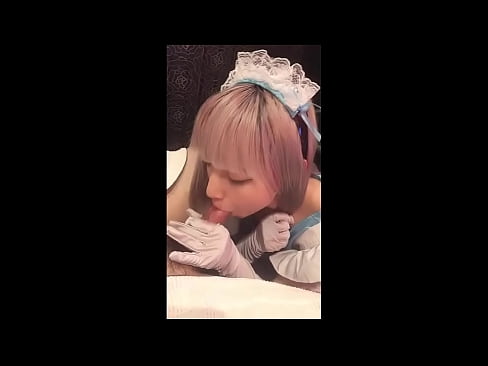 ❤️ Japan Idol [mayuka], француз кыздын костюму, 1-бөлүк, минет жана лосьон менен жулкулдатуу ️❌ Сонун порно ky.porn-list.ru ️❤