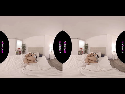❤️ PORNBCN VR Эки жаш лесбиянка 4K 180 3D виртуалдык реалдуулукта мүйүздүү ойгонот Женева Беллуччи Катрина Морено ️❌ Сонун порно ky.porn-list.ru ️❤